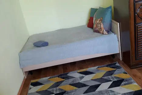 1-комнатная квартира в Магадане, пр-кт Карла Маркса, 43