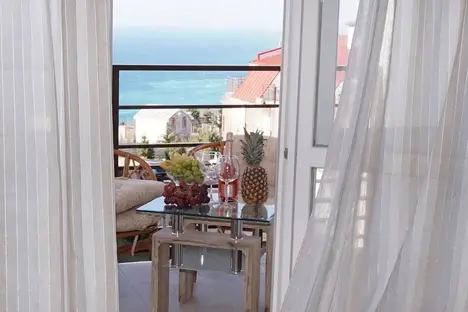 1-комнатная квартира в Севастополе, Фиолентовское ш., 134к5