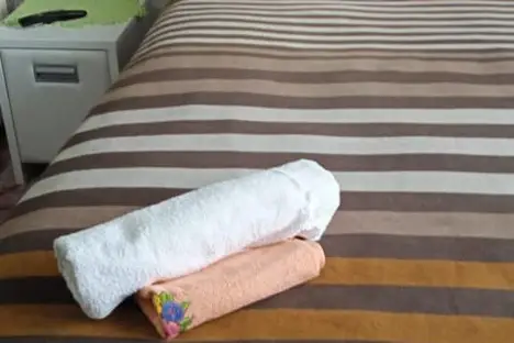 1-комнатная квартира в Магадане, ул. Набережная реки Магаданки, 5