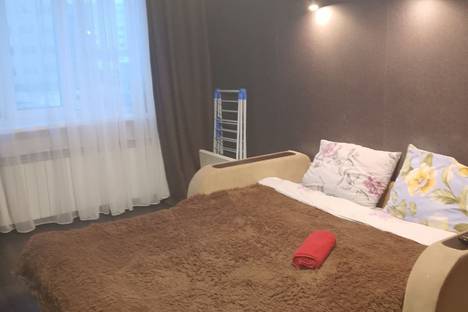 1-комнатная квартира в Магадане, ул. Берзина, 13