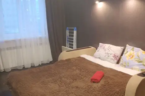 1-комнатная квартира в Магадане, ул. Берзина, 13