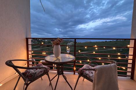 1-комнатная квартира в Севастополе, Фиолентовское ш., 134к5