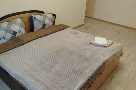 3-комнатная квартира в Магадане, Приморская ул., 7