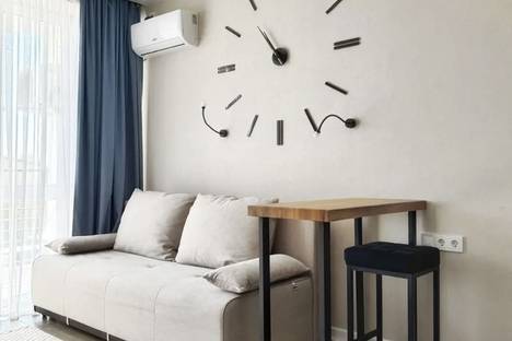 1-комнатная квартира в Севастополе, Фиолентовское ш., 134к6