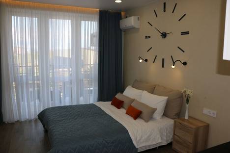 1-комнатная квартира в Севастополе, Фиолентовское ш., 134к6