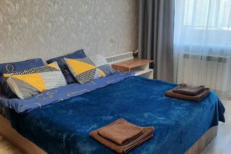 1-комнатная квартира в Твери, Октябрьский пр-кт, 95к5