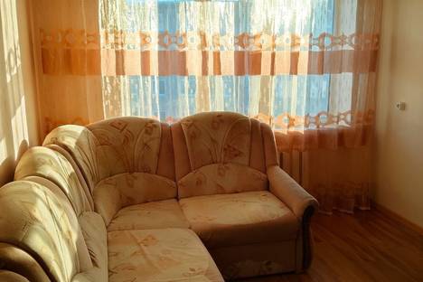 2-комнатная квартира в Магадане, ул. Коммуны, 13