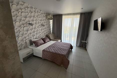 1-комнатная квартира в Севастополе, Фиолентовское ш., 134к5