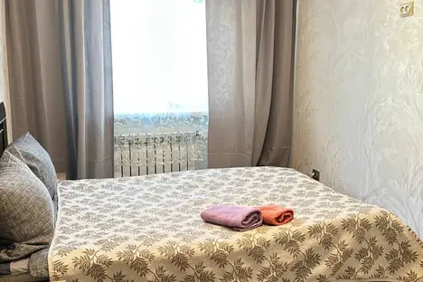 2-комнатная квартира в Магадане, Портовая ул., 19Б