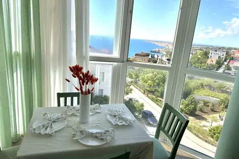 2-комнатная квартира в Севастополе, Севастополь, Фиолентовское ш., 134к5