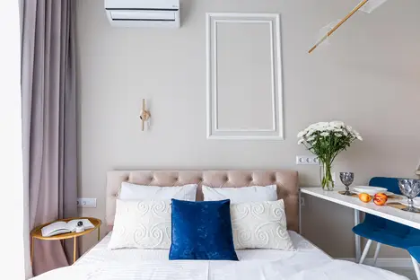 1-комнатная квартира в Москве, Берёзовая ал., 19к2