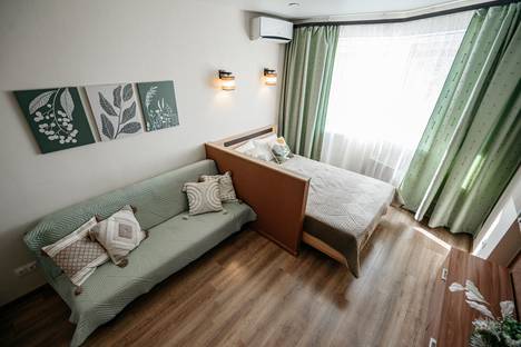 1-комнатная квартира в Свердловском, Молодёжная ул., 2