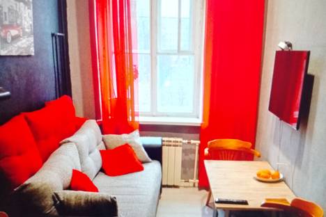 1-комнатная квартира в Санкт-Петербурге, Санкт-Петербург, Херсонская ул., 2/9