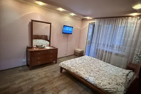 2-комнатная квартира в Макеевке, Зелёный мкр., 64