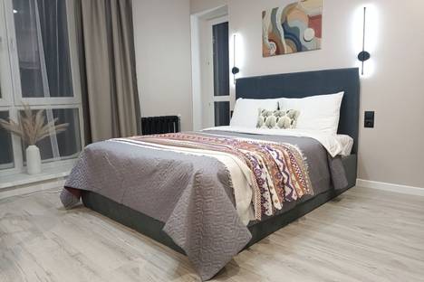 1-комнатная квартира в Уфе, Уфа, Апрельская ул., 19