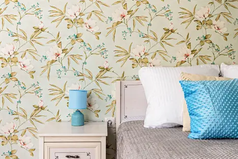 1-комнатная квартира в Геленджике, Туристическая ул., 3к1