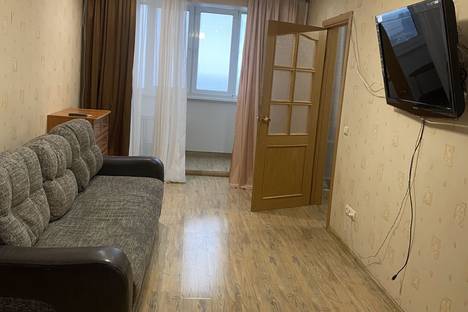 1-комнатная квартира во Владивостоке, Владивосток, ул. Крыгина, 42А