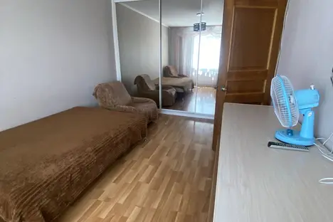 1-комнатная квартира во Владивостоке, Верхнепортовая ул., 38