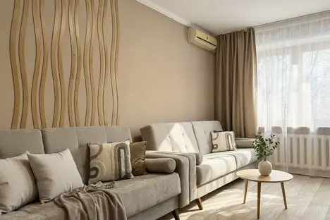 3-комнатная квартира в Балакове, Саратовское ш., 83/2