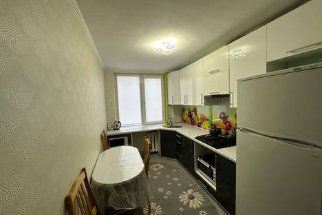 3-комнатная квартира в Островце, Островец, ул. Володарского, 25