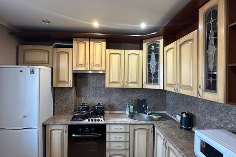 3-комнатная квартира в Пружанах, Пружаны, Интернациональная, 26