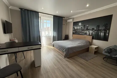 1-комнатная квартира в Саранске, ул. Победы, 22А