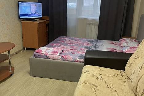 1-комнатная квартира в Саратове, ул. им. А.В. Плякина, 1А