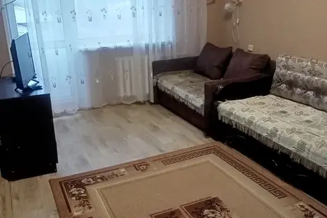 1-комнатная квартира в Валуйках, ул. 1 Мая, 11