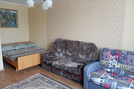 1-комнатная квартира в Валуйках, Валуйки, ул. Калинина, 37Д