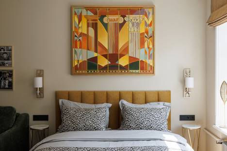 1-комнатная квартира в Санкт-Петербурге, ул. Пестеля, 6