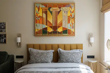 1-комнатная квартира в Санкт-Петербурге, ул. Пестеля, 6