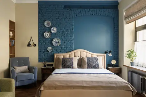 1-комнатная квартира в Санкт-Петербурге, ул. Пестеля, 6