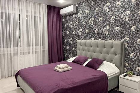 Двухкомнатная квартира в аренду посуточно в Бресте по адресу ул. Екельчика, 17Б