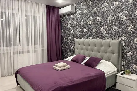 2-комнатная квартира в Бресте, ул. Екельчика, 17Б