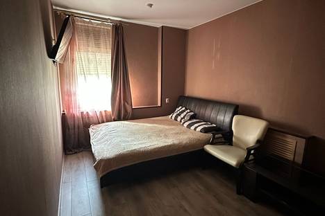 Комната во Владивостоке, Енисейская ул., 21А