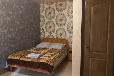 Комната в Сочи, мкр. Солоники, Тихорецкая ул., 48