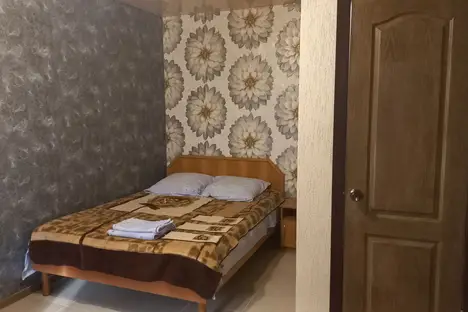 Комната в Сочи, Сочи, мкр. Солоники, Тихорецкая ул., 48