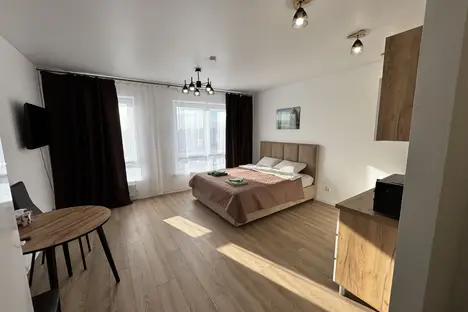 1-комнатная квартира в Мытищах, Ярославское ш., 120Бк3