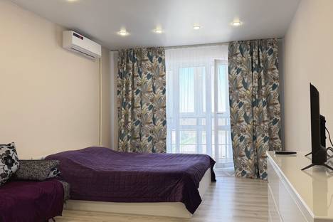 1-комнатная квартира в Саранске, ул. Косарева, 117