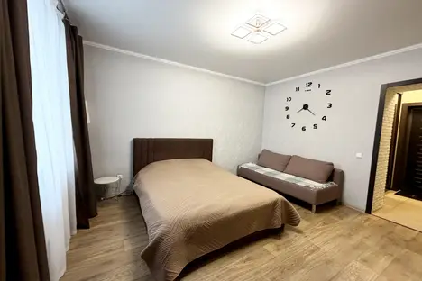 1-комнатная квартира в Саранске, ул. Победы, 22А