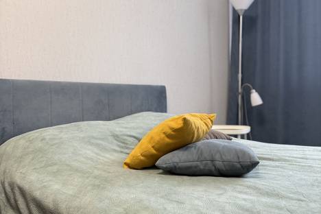 1-комнатная квартира в Саранске, Саранск, ул. Анны Лусс, 7А