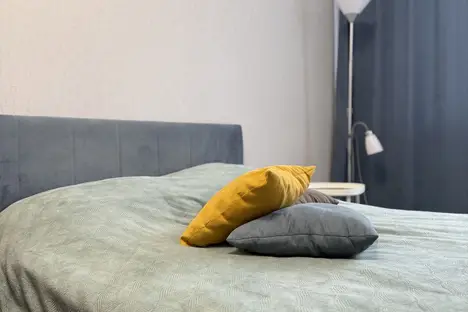 1-комнатная квартира в Саранске, ул. Анны Лусс, 7А