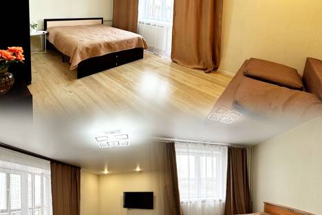 2-комнатная квартира в Саранске, Саранск, Севастопольская ул., 9Б