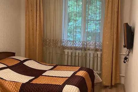 1-комнатная квартира во Владикавказе, Владикавказ, ул. Максима Горького, 65А