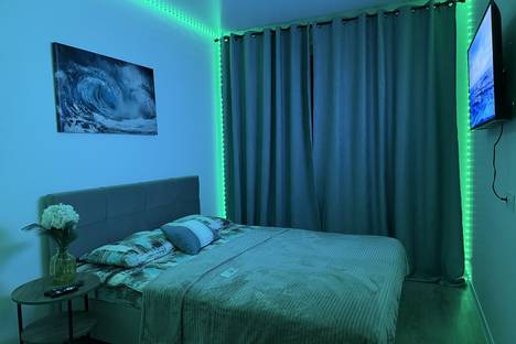 1-комнатная квартира в Московской области, Московская область, Рязанская ул., 2