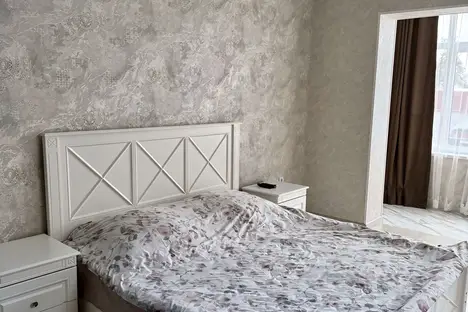 1-комнатная квартира во Владикавказе, Владикавказ, ул. Зураба Магкаева, 1