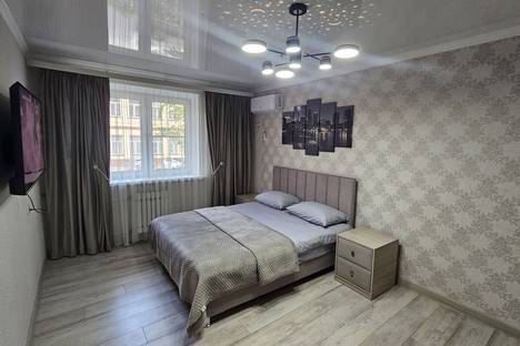 1-комнатная квартира во Владикавказе, ул. Миллера, 41