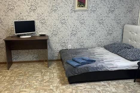 Комната в Томске, ул. Дзержинского, 51