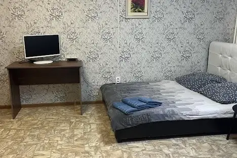 Комната в Томске, ул. Дзержинского, 51