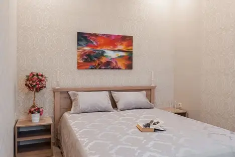 2-комнатная квартира в Ростове-на-Дону, Ростов-на-Дону, мкр. Новое пос., ул. Черепахина, 212